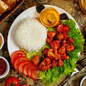 chicken-tomato-sauce-with-rice_140725-3725